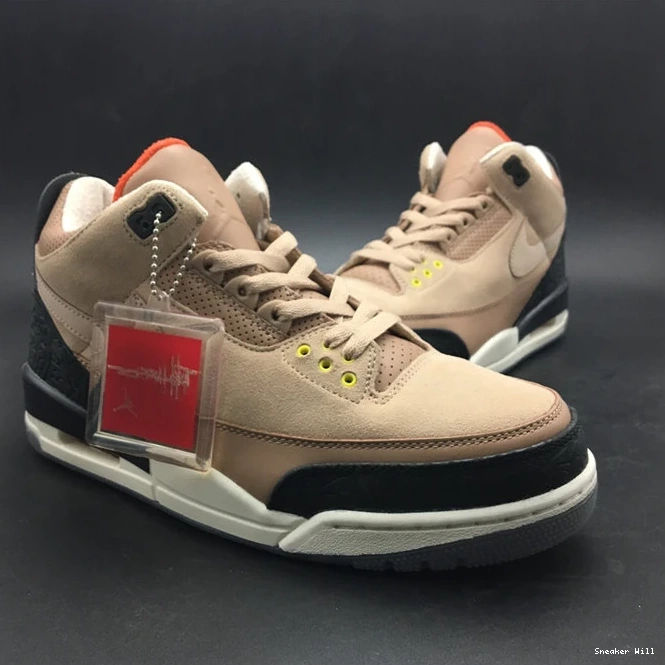 Jordan3 773 Bio JTH Beige AV6683- 6490 HighQuality 0521
